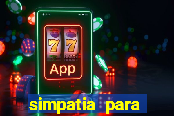 simpatia para ganhar no bingo de cartela